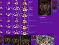 Obviously, a fan of Sandman comics...